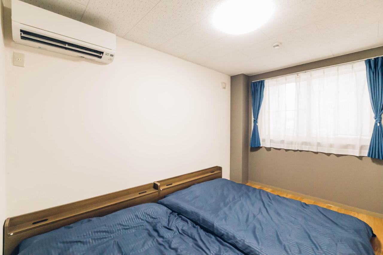 Stay In Passion Asahikawa Exterior foto