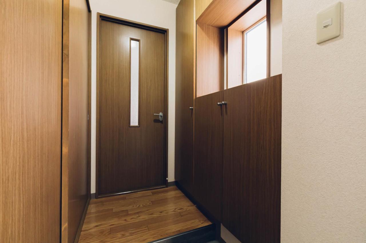 Stay In Passion Asahikawa Exterior foto